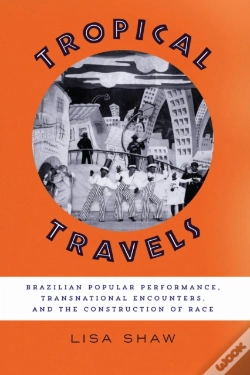 Capa do artigo Tropical Travels