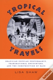 Capa do artigo Tropical Travels