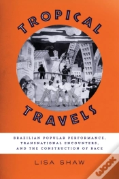 Capa do artigo Tropical Travels