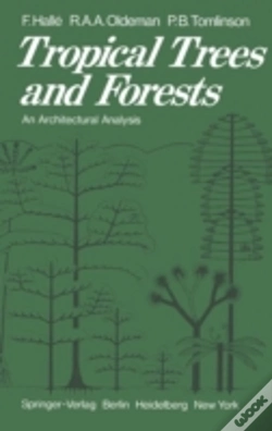 Capa do artigo Tropical Trees And Forests