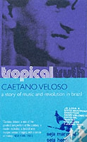 Capa do artigo Tropical Truth