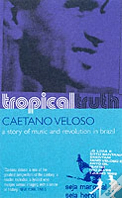 Capa do artigo Tropical Truth