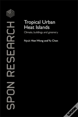 Capa do artigo Tropical Urban Heat Islands