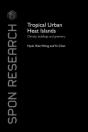 Tropical Urban Heat Islands - Preview