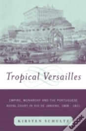 Capa do artigo Tropical Versailles