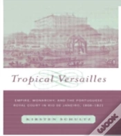 Capa do artigo Tropical Versailles