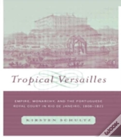Capa do artigo Tropical Versailles