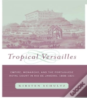 Capa do artigo Tropical Versailles