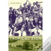 Capa do artigo Tropical Zion