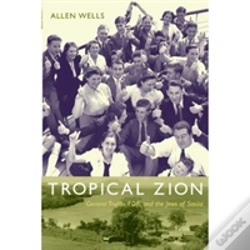 Capa do artigo Tropical Zion