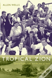 Capa do artigo Tropical Zion