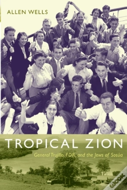 Capa do artigo Tropical Zion