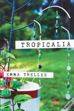 Capa do artigo Tropicalia