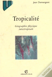 Capa do artigo Tropicalite