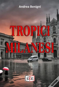 Capa do artigo Tropici Milanesi