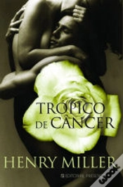 Capa do artigo Trópico de Câncer