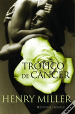 Capa do artigo Trópico de Câncer