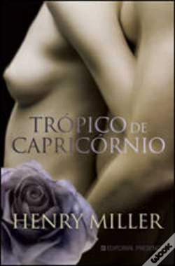 Capa do artigo Trópico de Capricórnio