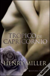 Capa do artigo Trópico de Capricórnio