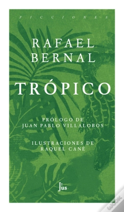 Capa do artigo Tropico  