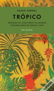 Capa do artigo Trópico