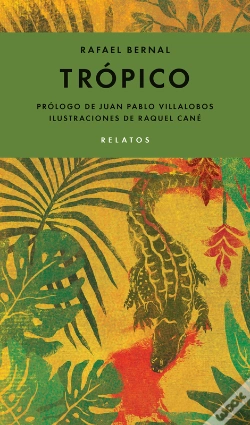 Capa do artigo Trópico