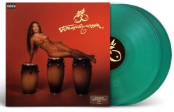 Capa do artigo Tropicoqueta - Vinil