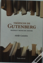 Capa do artigo Trópicos De Gutenberg