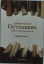 Trópicos De Gutenberg - Preview