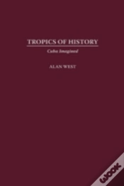Capa do artigo Tropics Of History