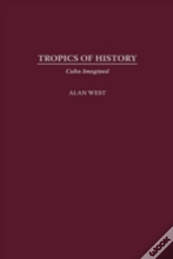 Capa do artigo Tropics Of History