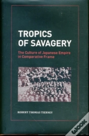 Capa do artigo Tropics Of Savagery