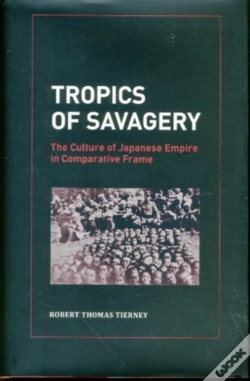 Capa do artigo Tropics Of Savagery