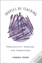Capa do artigo Tropics Of Teaching