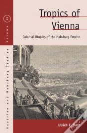 Capa do artigo Tropics Of Vienna