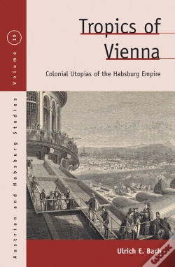 Capa do artigo Tropics Of Vienna
