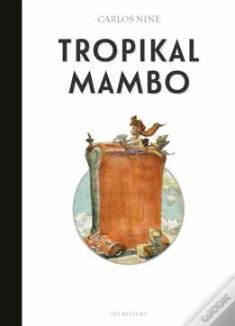 Tropikal Mambo