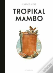 Capa do artigo Tropikal Mambo
