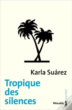 Capa do artigo Tropique Des Silences