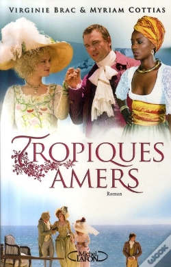 Capa do artigo Tropiques Amers