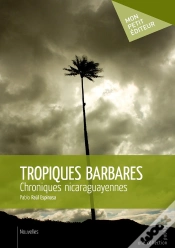 Capa do artigo Tropiques Barbares