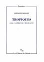 Tropiques ; Cinq Conférences Mexicaines - Preview
