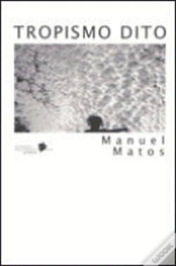 Capa do artigo Tropismo Dito