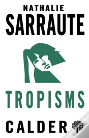 Capa do artigo Tropisms