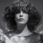 Capa do artigo Tropix - CD