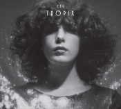 Capa do artigo Tropix - CD