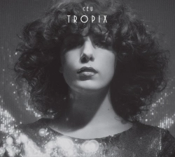 Capa do artigo Tropix - CD