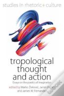 Tropological Thought And Action