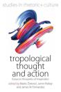 Tropological Thought And Action - Preview