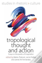 Capa do artigo Tropological Thought And Action